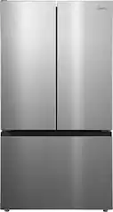 French Door Refrigerators