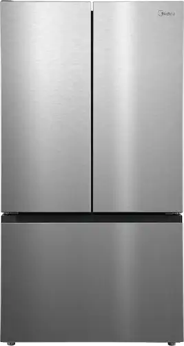 French Door Refrigerators