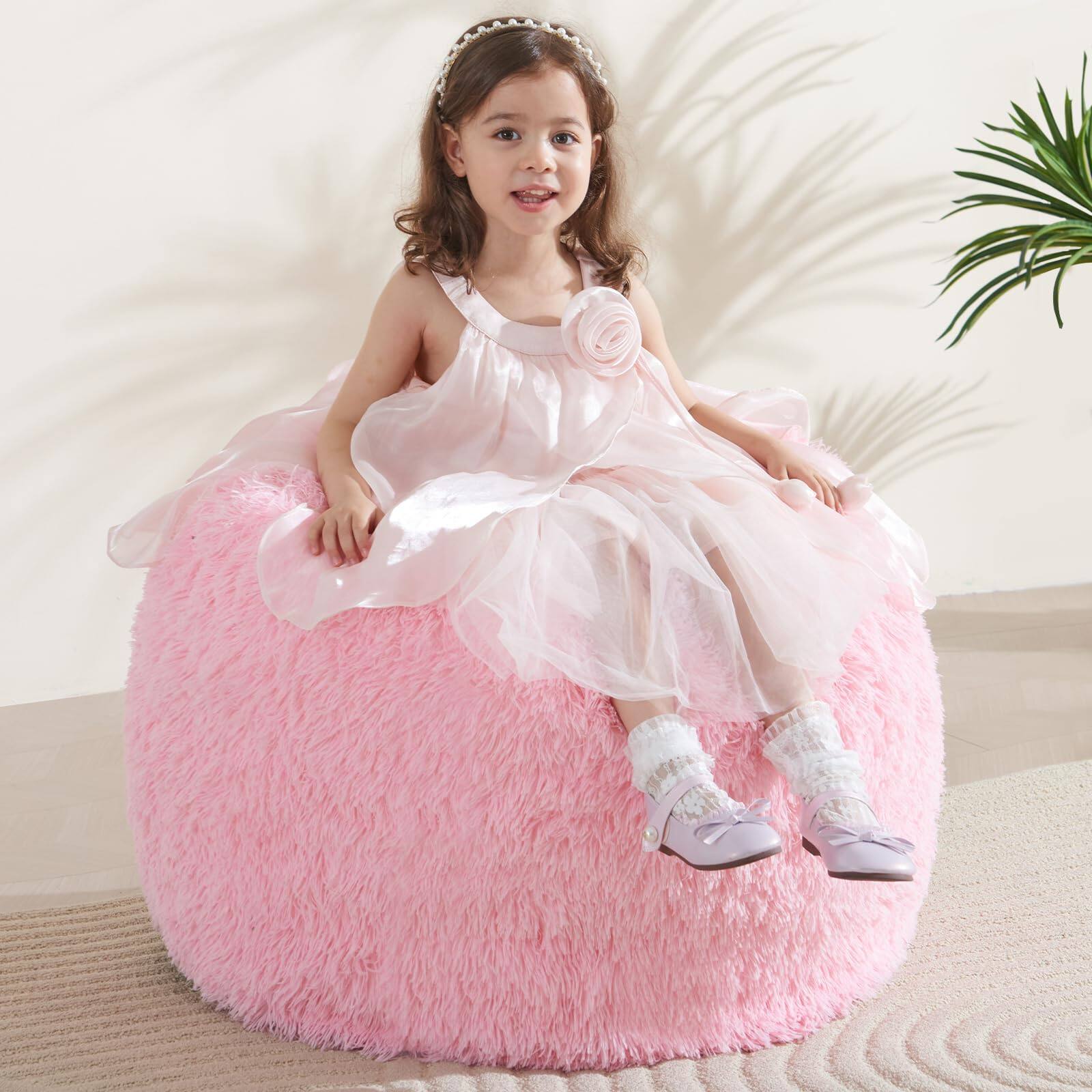 Pink (Cover Only) S For Kid