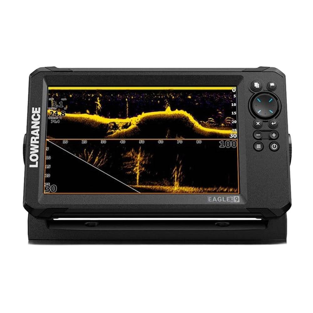 3.1 24.8 8 36 LOWRANCE D2 10 S 80 20 30 28 20 0-80 80 20 0 S 10 15 20 25 30 80 100 EAGLE 9 I x - E 4 +