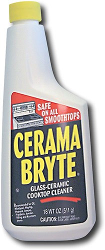 Buy Cerama Bryte CB-07125-CL Cooktop Cleaner, 65 mL (Pack of 12)