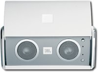 Front Standard. JBL - On Tour Portable Speaker System for Apple® iPod™.