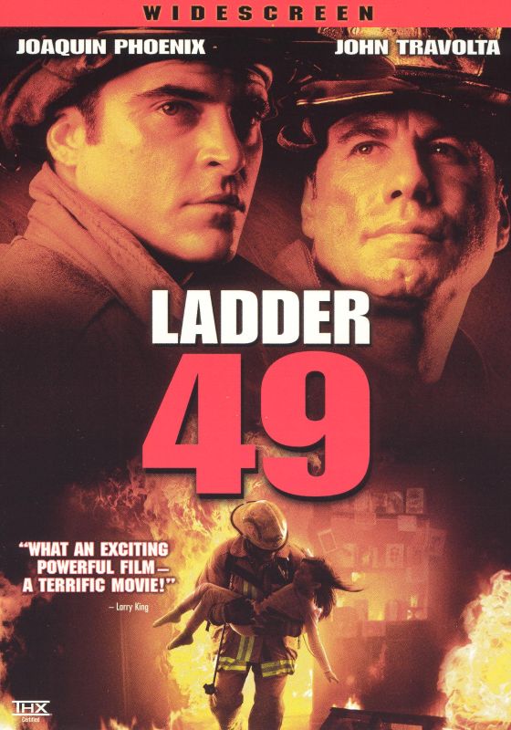  Ladder 49 [WS] [DVD] [2004]