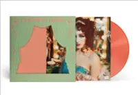 The Rise and Fall of a Midwest Princess [First Anniversary Edition "My Kink Is Coral" Colored Vinyl] [LP] - VINYL - Front_Zoom