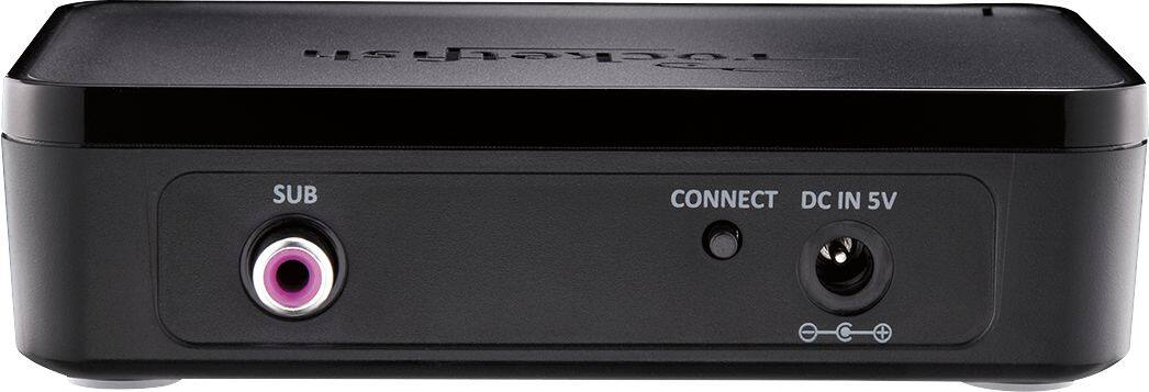 Alt View 11. Rocketfish™ - Wireless Subwoofer Transmitter/Receiver Kit.