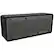 Alt View Standard 20. BRAVEN - 625S Portable Wireless Speaker for Most Bluetooth- and 3.5mm-Enabled Devices - Black/Gray.