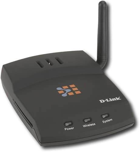 Angle Standard. D-Link - Wireless 108AG Gaming Adapter.