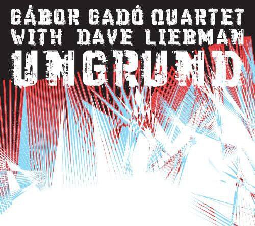 G bor Gad - Ungrund   - COMPACT DISCS [CD] price history on PriceWatchPro