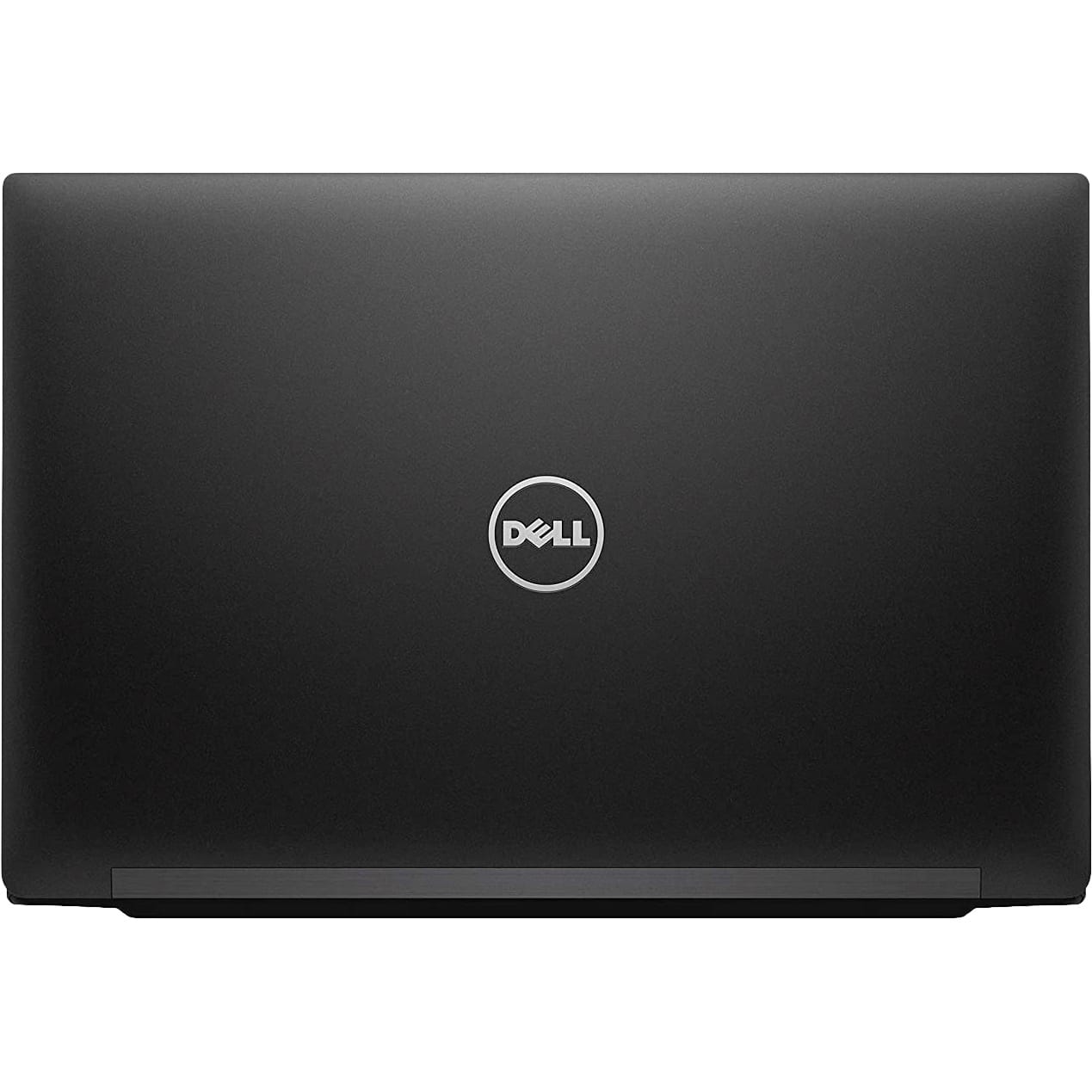 Alt View 13. Dell - 14" Refurbished 1920 x 1080 FHD - Intel 8th Gen Core i5-8350U with 16GB RAM - Intel UHD Graphics 620 - 256GB SSD - Black.