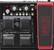 Front Standard. VOX - Dynamic Looper Guitar Pedal.