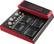 Angle Standard. VOX - Dynamic Looper Guitar Pedal.