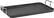 Angle. Cuisinart - Chef's Classic 13" x 20" Double-Burner Griddle - Black.