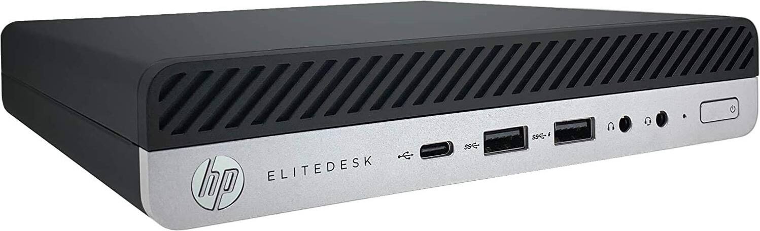 ELITEDESK