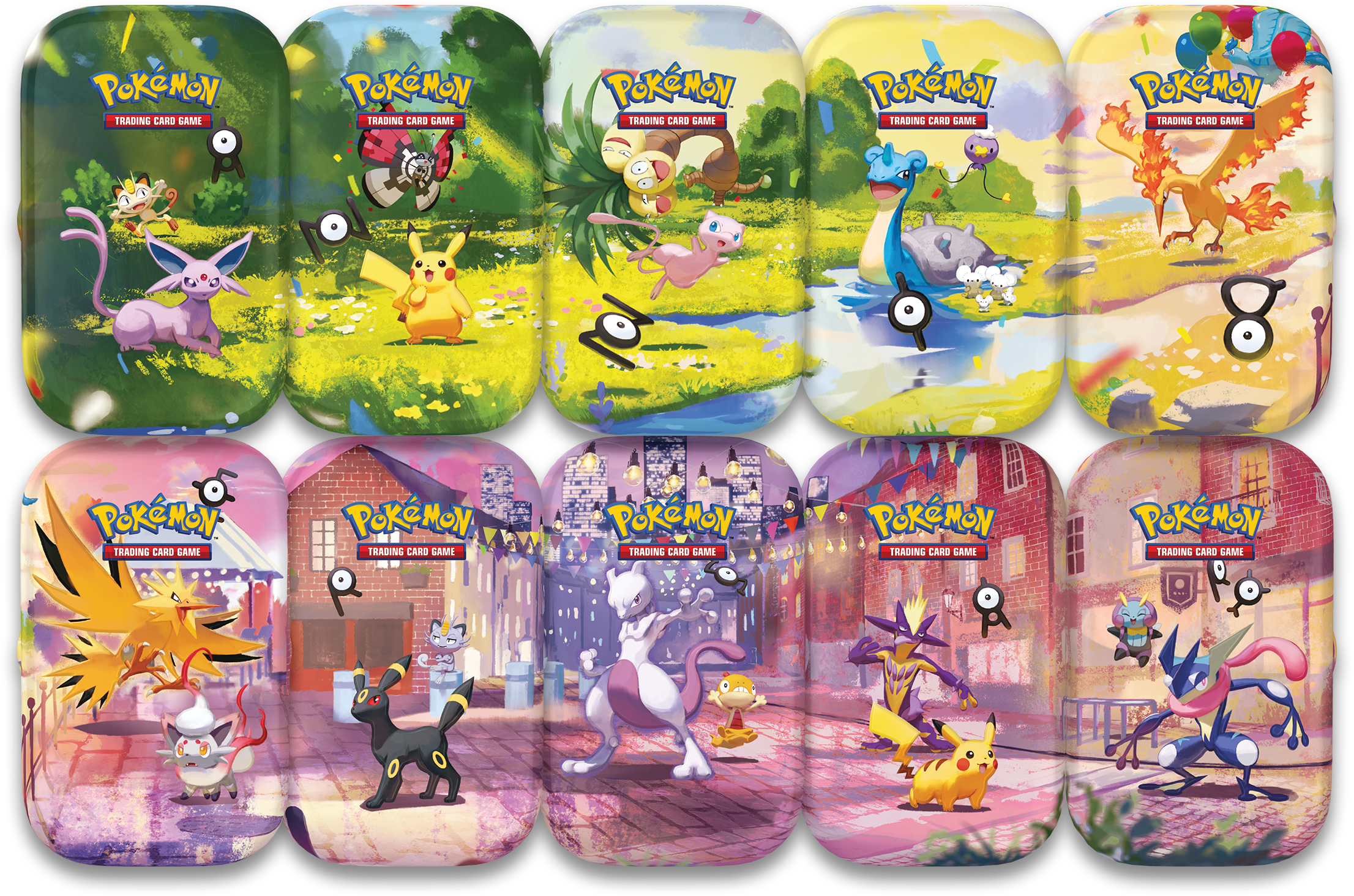 Pokémon Trading Card Game