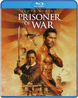 Prisoner of War - BLU-RAY