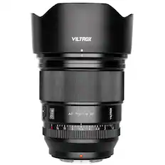VILTROX U Pro O A 16 11 AF 75/1.2 XF 8 5.6 4 2.8 2 VILTROX 12