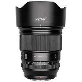 Viltrox - Pro AF 75mm f/1.2 XF Lens for Fujifilm X