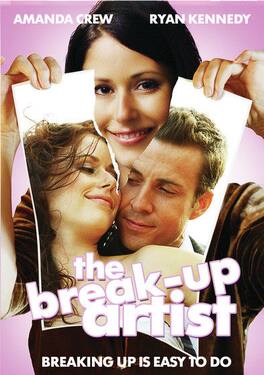 Break-Up Artist, The (MOD) (DVD Movie)