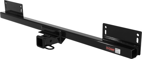 Best Buy: CURT Class 3 Trailer Hitch for Select Jeep Vehicles Black 13657
