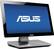 Angle Standard. Asus - 23" Touch-Screen All-In-One Computer - 8GB Memory - 1TB Hard Drive.