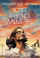 Your Friend, Memphis - Front_Zoom