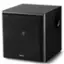 Alt View 11. Edifier - T5 Powered Subwoofer - 70W RMS Active Woofer with 8 Inch Driver & Low Pass Filter - Black.