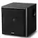 Alt View 11. Edifier - T5 Powered Subwoofer - 70W RMS Active Woofer with 8 Inch Driver & Low Pass Filter - Black.