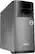 Angle. ASUS - Desktop - AMD A10-Series - 8GB Memory - 1TB Hard Drive - Gray.
