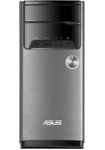 Asus M32BF-B05 Desktop Computer with AMD A10-Series Processor, 8GB Memory, 1TB HDD
