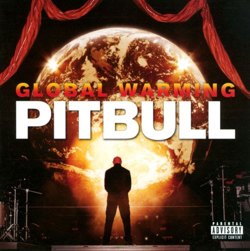  Global Warming [CD] [PA]