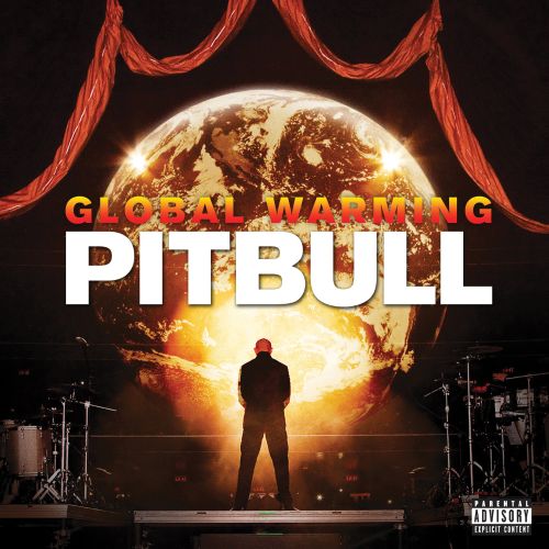  Global Warming [Deluxe Edition] [CD] [PA]