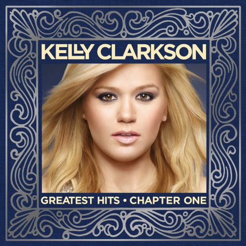 Greatest Hits, Chapter 1 [CD]