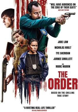 The Order - DVD