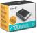 Angle Standard. Seagate - 100.0GB External Hard Drive.