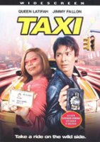 Taxi [WS] [DVD] [2004] - Front_Original
