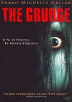 The Grudge [DVD] [2004] - Front_Original