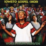 Front Standard. Voices from Heaven [CD].