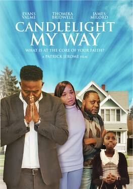 Candlelight My Way (MOD) (DVD Movie)
