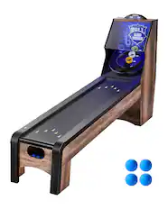 ROLL AND SCORE
100 50 40 20