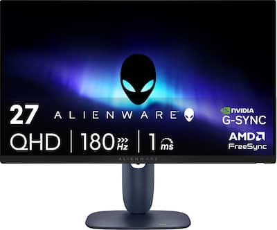Alienware AW2725DM 27 Alienware AW2725DM 27