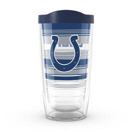 Tervis - Indianapolis Colts 16oz. Hype Stripes Classic Tumbler - Multicolor