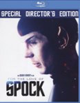 Front Zoom. For the Love of Spock [Blu-ray] [2016].