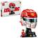 LEGO Scuderia Ferrari HP Charles Leclerc Helmet
43014
14+
886 pcs/pzs
LEGO
LECLERC
UniCredit
Bitdefender
V-Power
VISTAJET
HCL
RICHARD MILLE
hp
Charles Leclerc