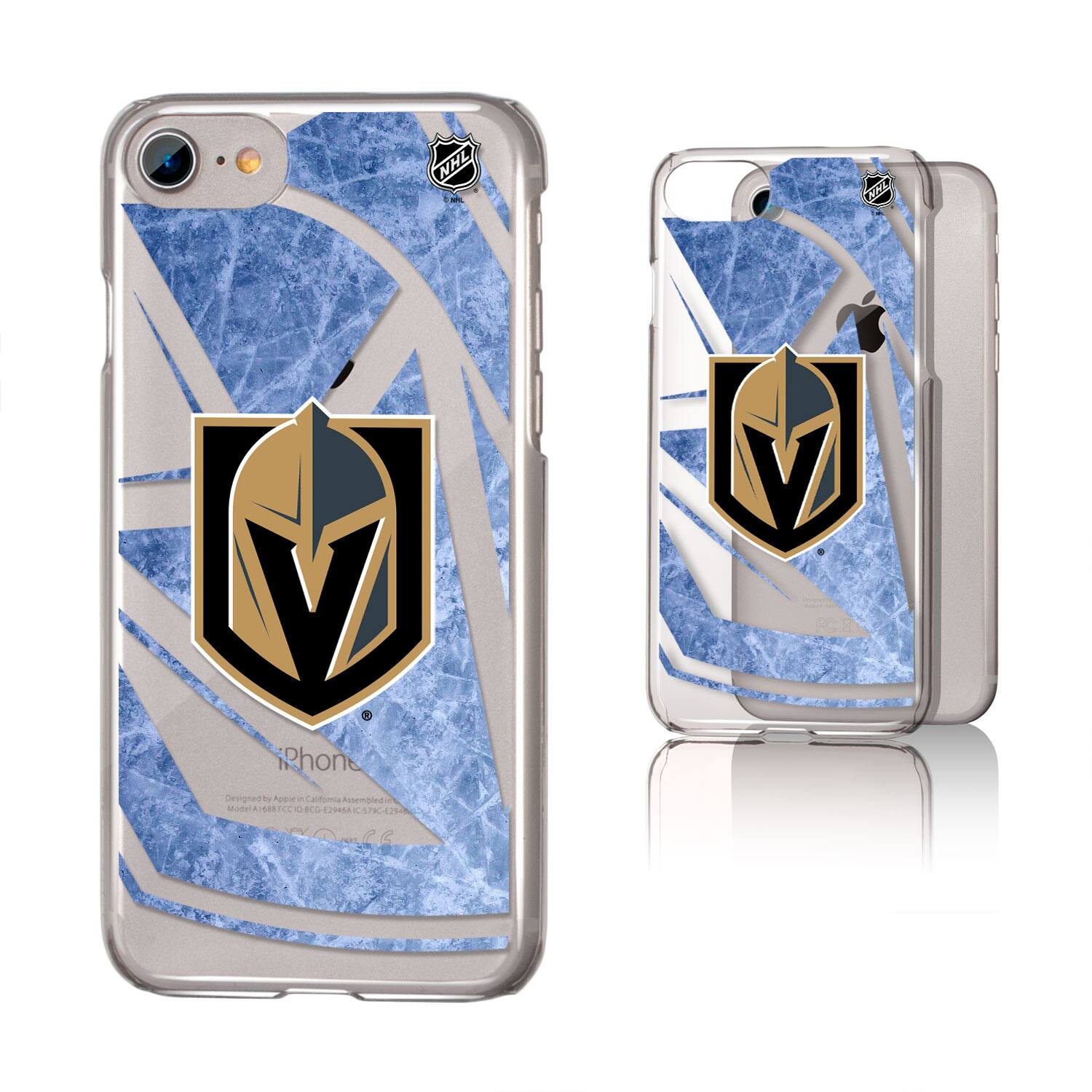 NHL  
iPhone  
Designed by Caltonia  
Assembled in China  
Model: A1863 FCC ID: BCG-A1863  
©2015 Apple Inc.