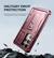 MILITARY DROP PROTECTION
Ensures your phone stays safe when accidentally dropped or bumped.