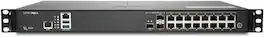 SonicWall - NSa 2700 Gen 7 Firewall, Secure Upgrade Plus Essential Edition 2-Year - Black