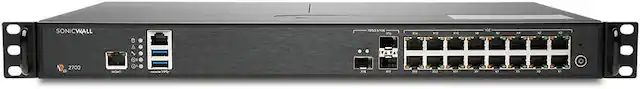 SONICWALL
2700