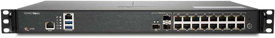 SONICWALL
2700