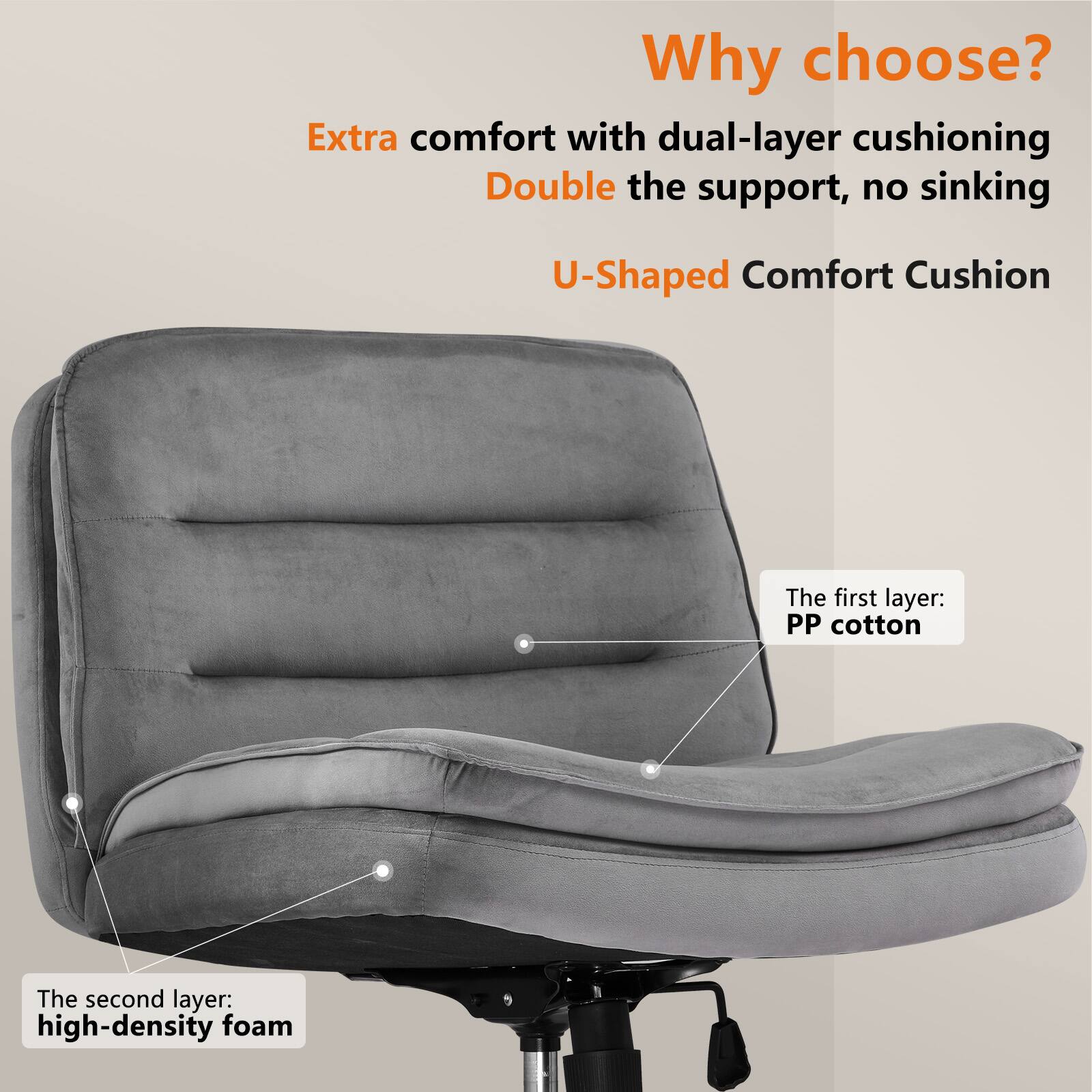 Style DR.CHAIR Plus（グレー） 楽天市場】スタイルドクターチェアプラス Style Dr.CHAIR Plus
