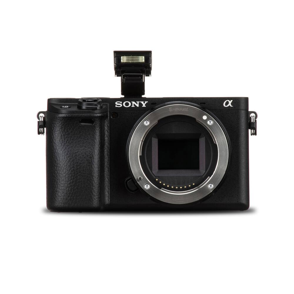 SONY E-mount